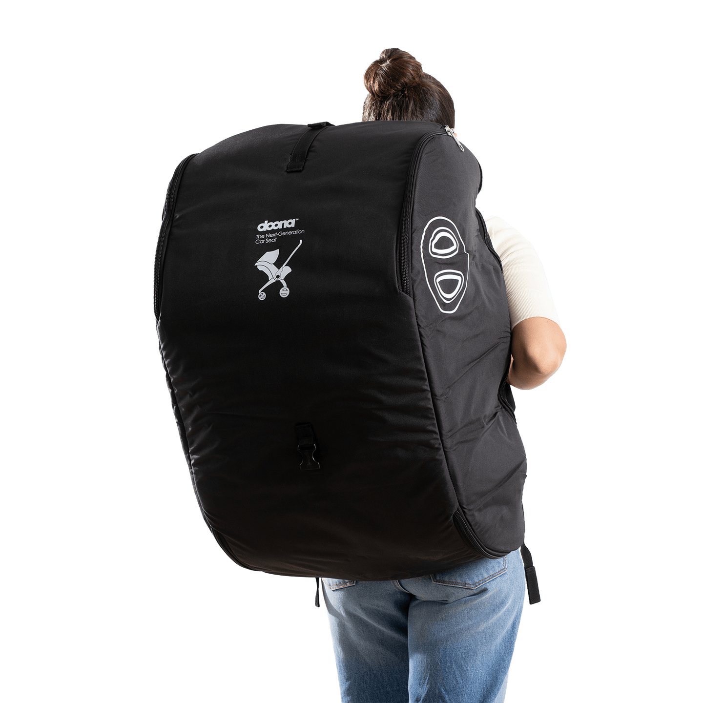Doona - Padded Travel Bag